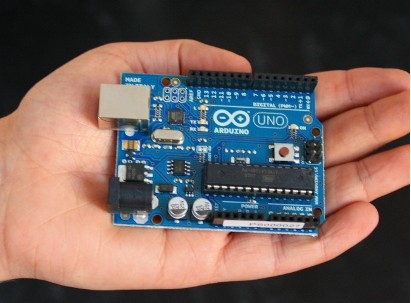 Arduino UNO board