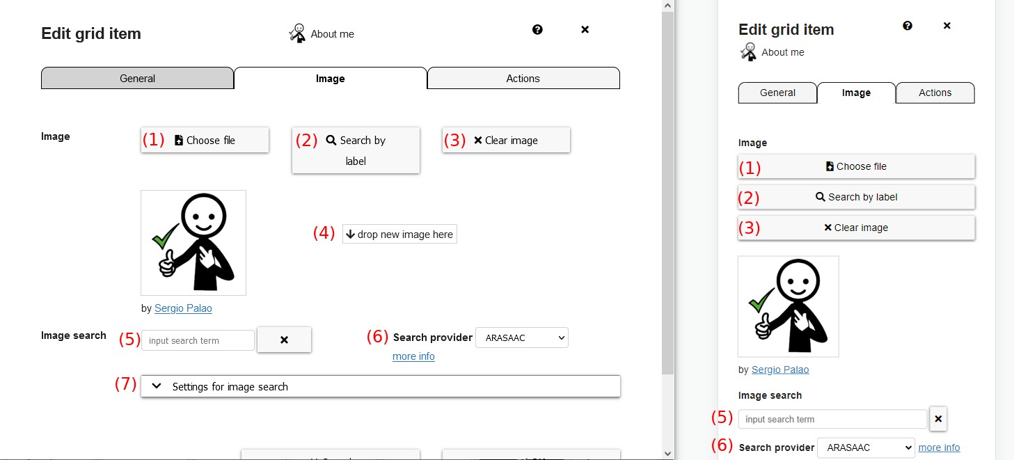 edit grid element image